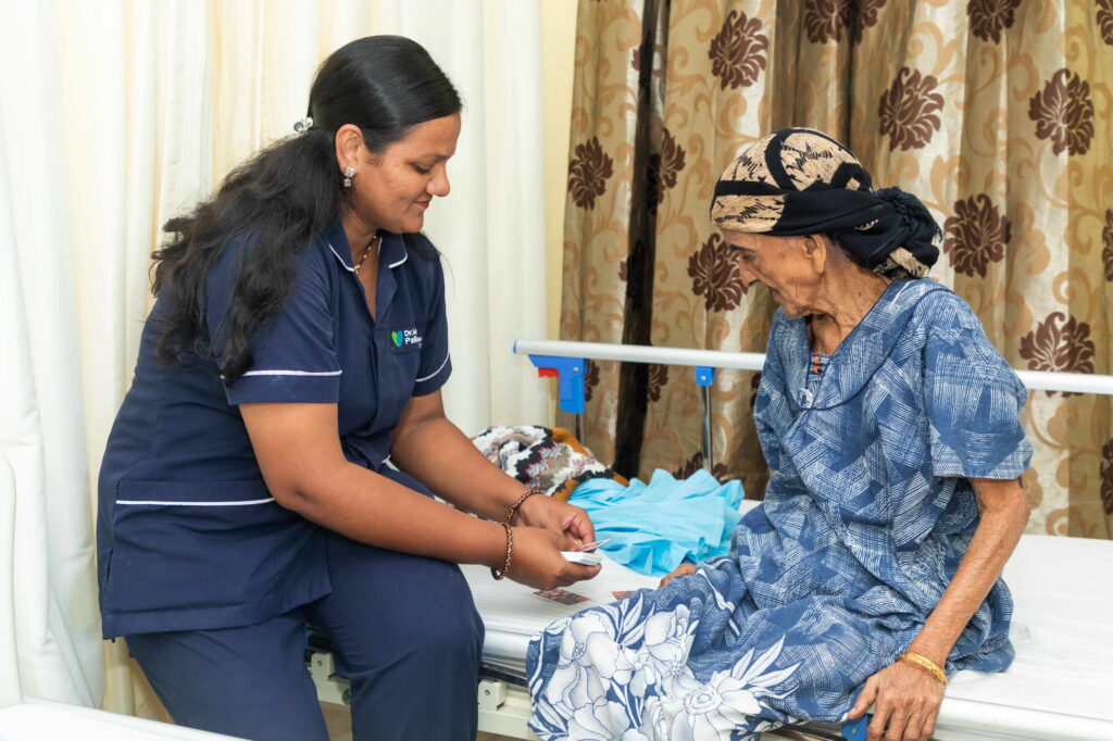 Elder Care Services In Mumbai