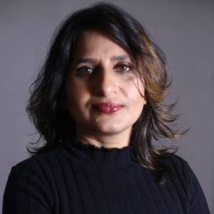 Dr.Vidhya Kadam