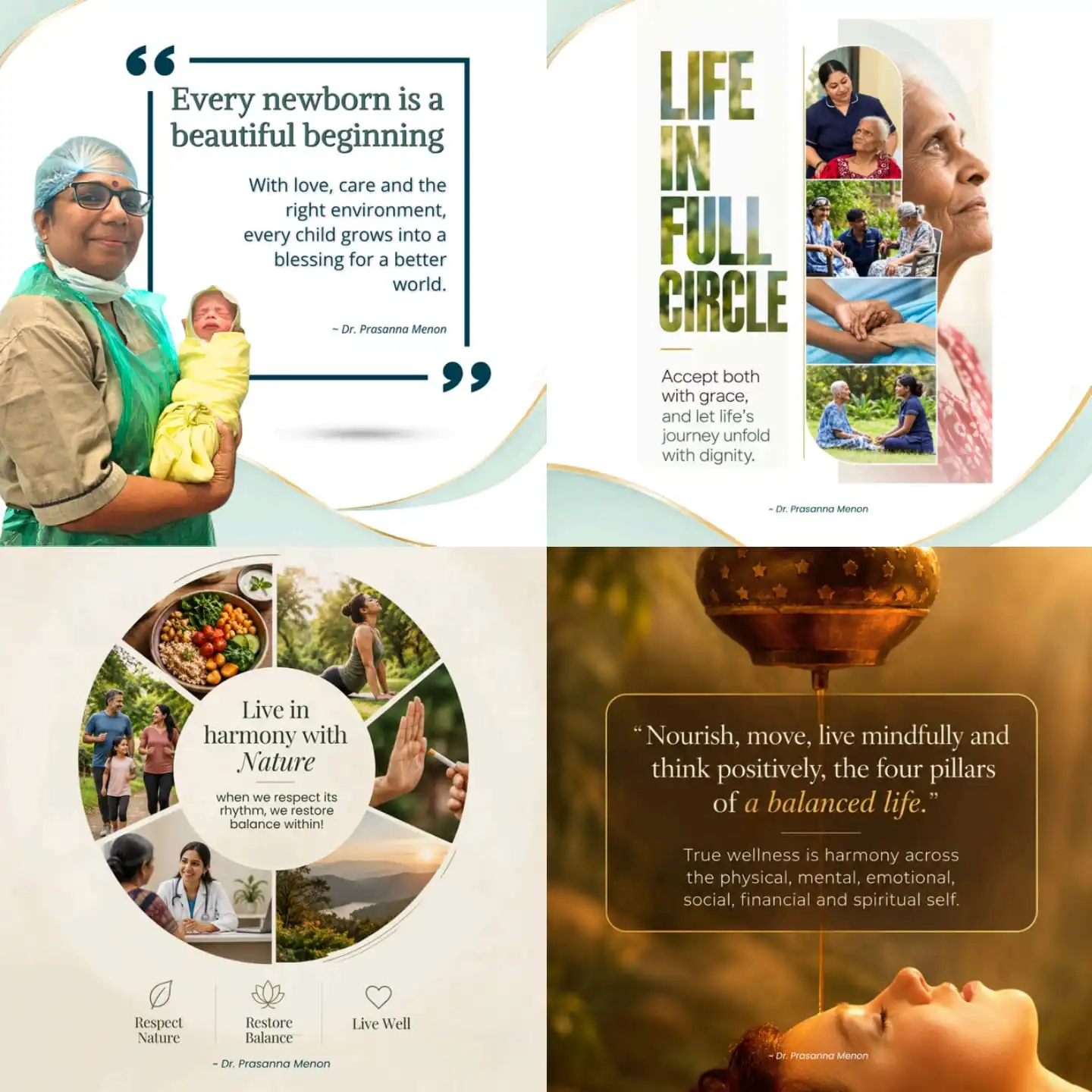 My Journey as a Medical Practitioner